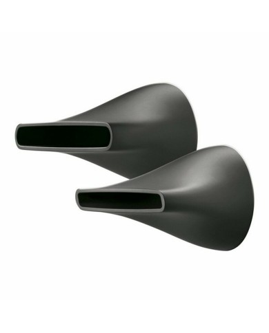 Phon Rowenta CV8730E0 Nero 2200 W (Ricondizionati B)