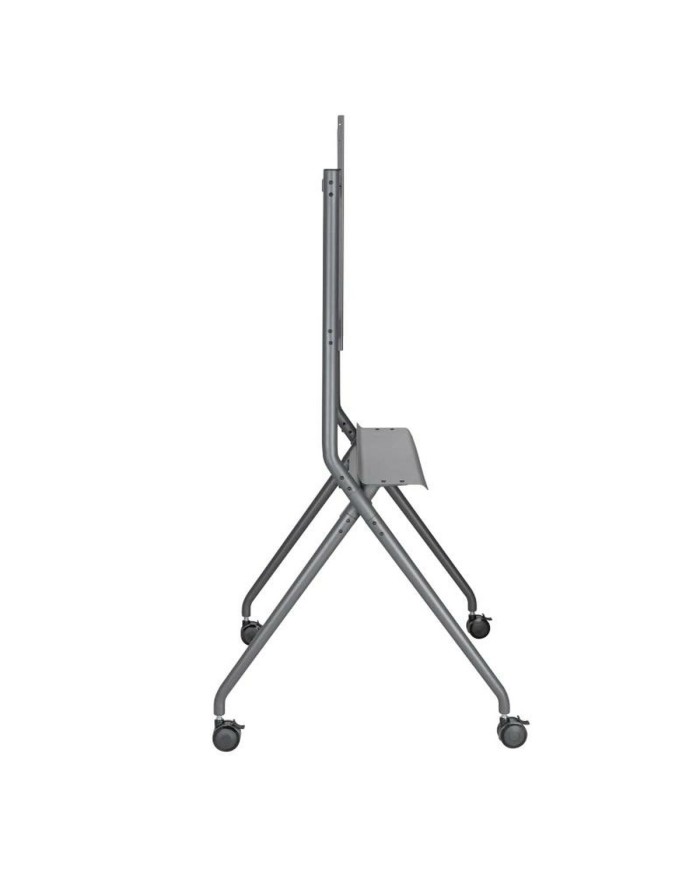 Supporto TV da terra con ruote Ewent EW1542 86" 120 kg (Ricondizionati A) Supporto TV da terra con ruote Ewent EW1542 86" 120 kg (Ricondizionati A)