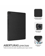 Custodia per Tablet Subblim Nero 10,1" (Ricondizionati A) Custodia per Tablet Subblim Nero 10,1" (Ricondizionati A)