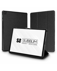 Custodia per Tablet Subblim Nero 10,1" (Ricondizionati A) Custodia per Tablet Subblim Nero 10,1" (Ricondizionati A)