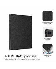 Custodia per Tablet Subblim Nero 10,1" (Ricondizionati A) Custodia per Tablet Subblim Nero 10,1" (Ricondizionati A)