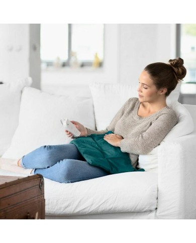 Coperta Elettrica Medisana HS 200 Bianco Cotone (Ricondizionati B)