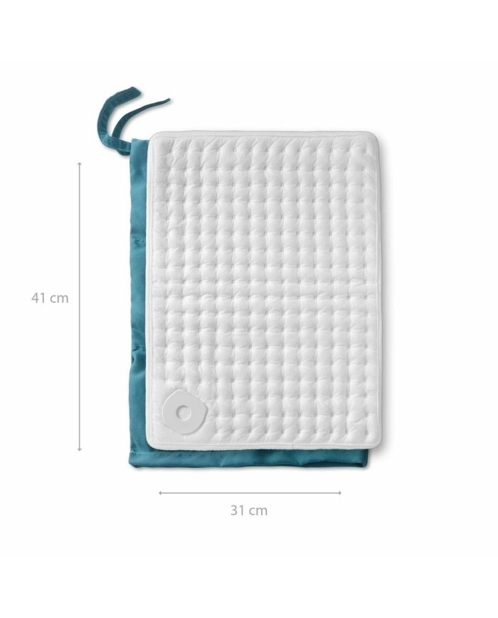 Coperta Elettrica Medisana HS 200 Bianco Cotone (Ricondizionati B)