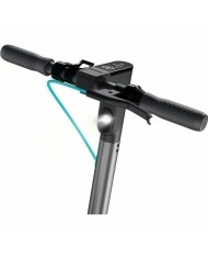 Monopattino Elettrico Motus Scooty 10 2022 Grigio 350 W (Ricondizionati A)