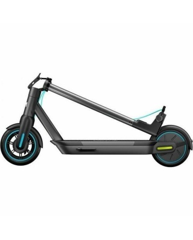 Monopattino Elettrico Motus Scooty 10 2022 Grigio 350 W (Ricondizionati A)