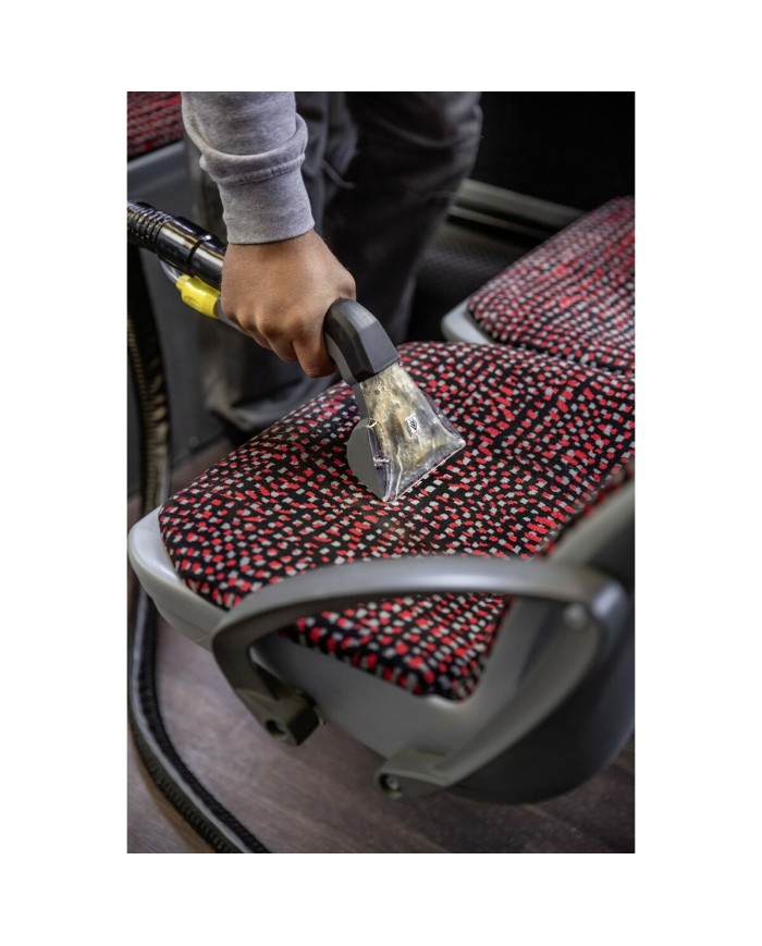 Aspirapolvere Kärcher Puzzi 8/1 1200 W (Ricondizionati B)