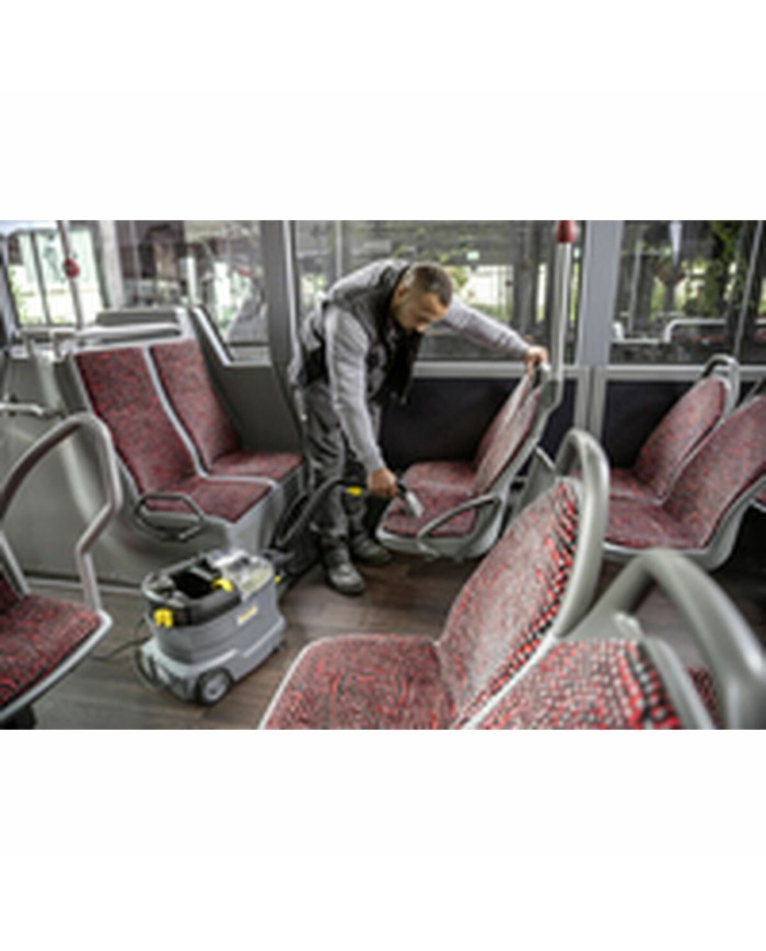 Aspirapolvere Kärcher Puzzi 8/1 1200 W (Ricondizionati B)