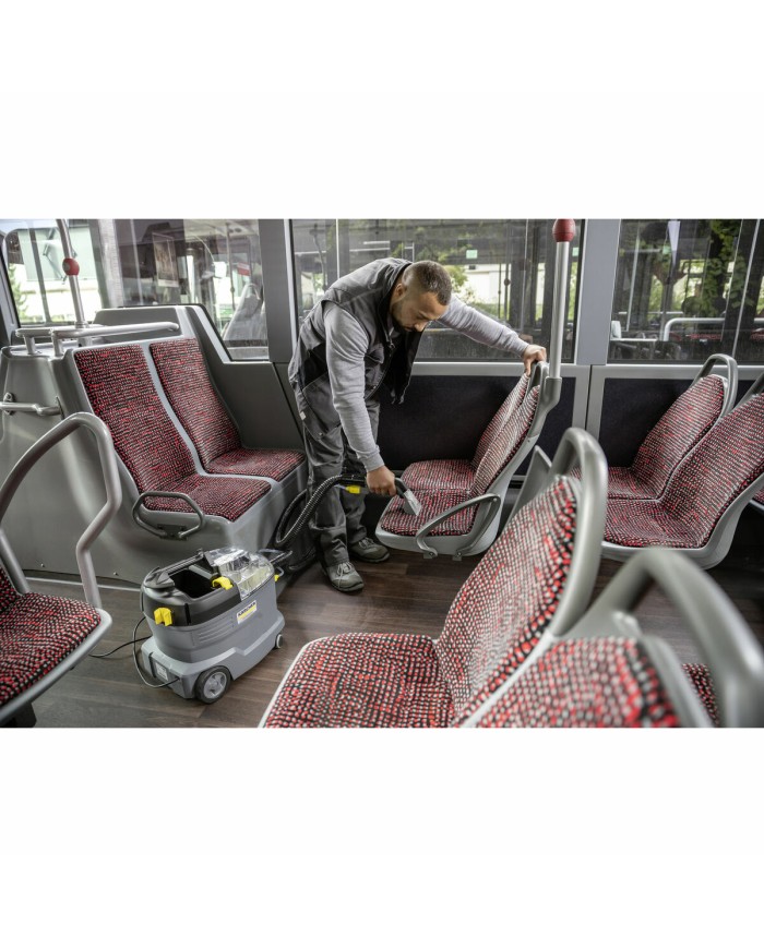 Aspirapolvere Kärcher Puzzi 8/1 1200 W (Ricondizionati B)