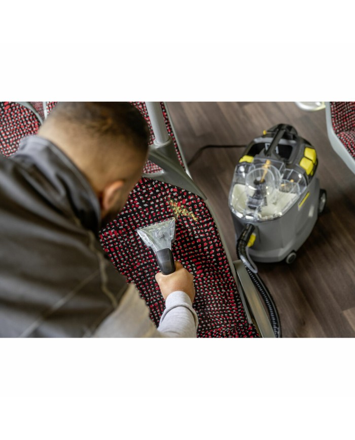 Aspirapolvere Kärcher Puzzi 8/1 1200 W (Ricondizionati B)