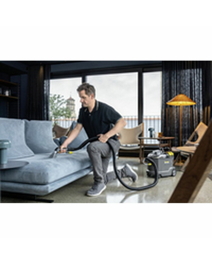Aspirapolvere Kärcher Puzzi 8/1 1200 W (Ricondizionati B)
