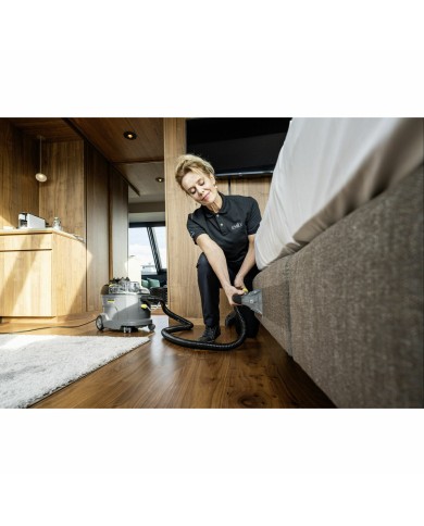 Aspirapolvere Kärcher Puzzi 8/1 1200 W (Ricondizionati B) Aspirapolvere Kärcher Puzzi 8/1 1200 W (Ricondizionati B)