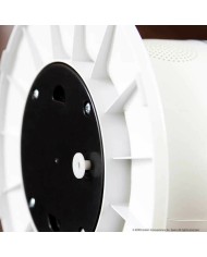 Riscaldamento Ceramico Elettrico Cecotec Ready Warm 10100 Smart Ceramic Bianco 2200 W (Ricondizionati C)