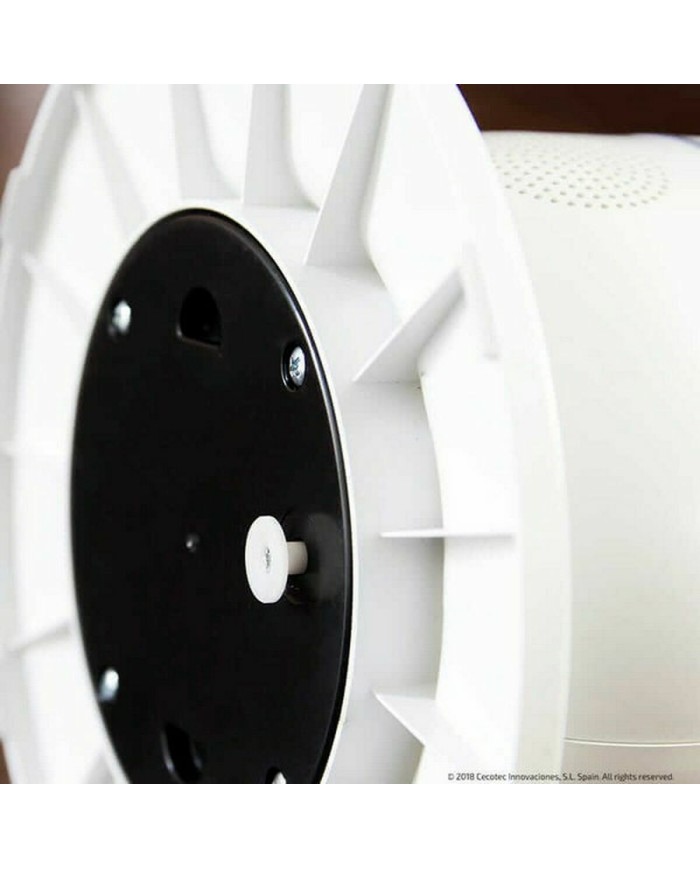 Riscaldamento Ceramico Elettrico Cecotec Ready Warm 10100 Smart Ceramic Bianco 2200 W (Ricondizionati C)