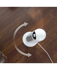 Riscaldamento Ceramico Elettrico Cecotec Ready Warm 10100 Smart Ceramic Bianco 2200 W (Ricondizionati C)