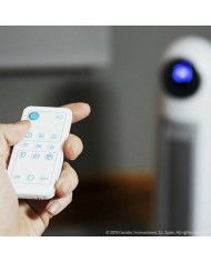 Riscaldamento Ceramico Elettrico Cecotec Ready Warm 10100 Smart Ceramic Bianco 2200 W (Ricondizionati C)