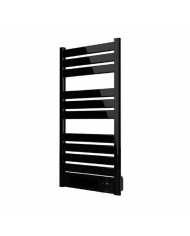 Portasciugamani Elettrico Cecotec Ready Warm 9790 Nero Alluminio 2000 W (Ricondizionati B)