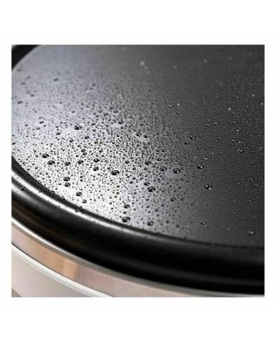 Piastra per Crepe Cecotec Crepestone Xl Inox Bianco (Ricondizionati A) Piastra per Crepe Cecotec Crepestone Xl Inox Bianco (Ricondizionati A)