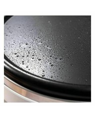 Piastra per Crepe Cecotec Crepestone Xl Inox Bianco (Ricondizionati A)