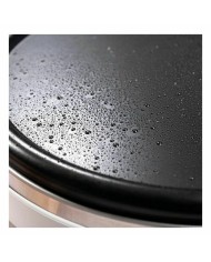 Piastra per Crepe Cecotec Crepestone Xl Inox Bianco (Ricondizionati A)