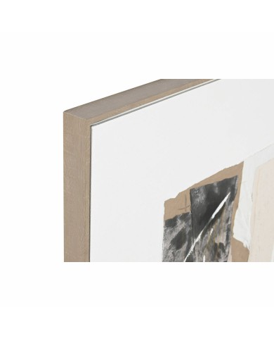 Quadro Home ESPRIT ABSTRACTO 2 SURT (Ricondizionati B)