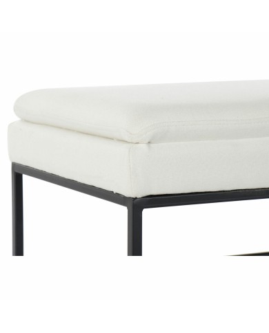 Banca Piedi Letto DKD Home Decor (Ricondizionati D) Banca Piedi Letto DKD Home Decor (Ricondizionati D)