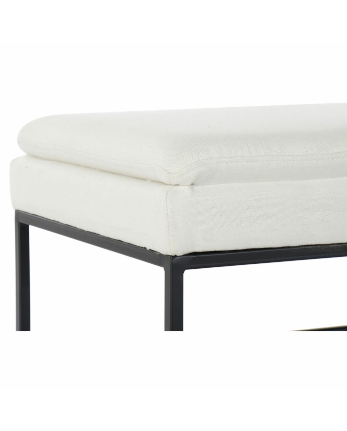 Banca Piedi Letto DKD Home Decor (Ricondizionati D) Banca Piedi Letto DKD Home Decor (Ricondizionati D)