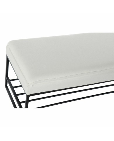 Banca Piedi Letto DKD Home Decor (Ricondizionati D) Banca Piedi Letto DKD Home Decor (Ricondizionati D)