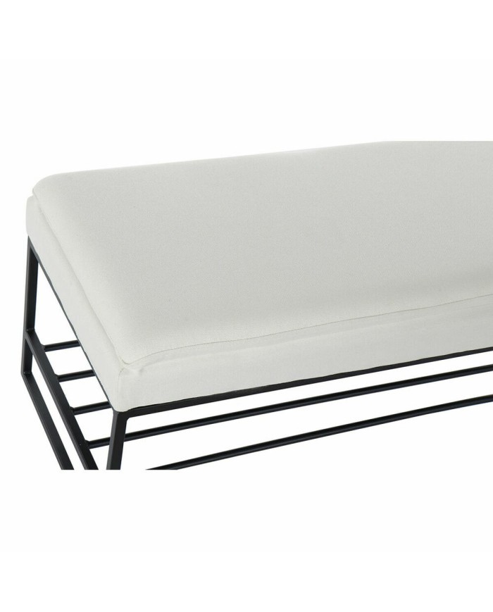 Banca Piedi Letto DKD Home Decor (Ricondizionati D) Banca Piedi Letto DKD Home Decor (Ricondizionati D)