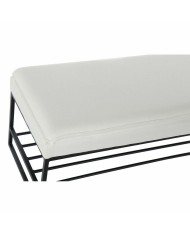 Banca Piedi Letto DKD Home Decor (Ricondizionati D) Banca Piedi Letto DKD Home Decor (Ricondizionati D)