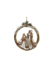 Palle di Natale Multicolore Schiuma Palle di Natale Multicolore Schiuma