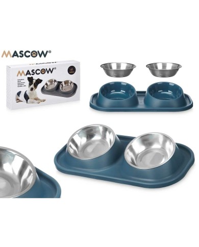 Ciotola per cani Mascow (Ricondizionati A) Ciotola per cani Mascow (Ricondizionati A)
