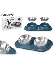 Ciotola per cani Mascow (Ricondizionati A)