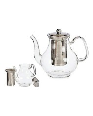 Teiera Vivalto Classic (Ricondizionati A) Teiera Vivalto Classic (Ricondizionati A)