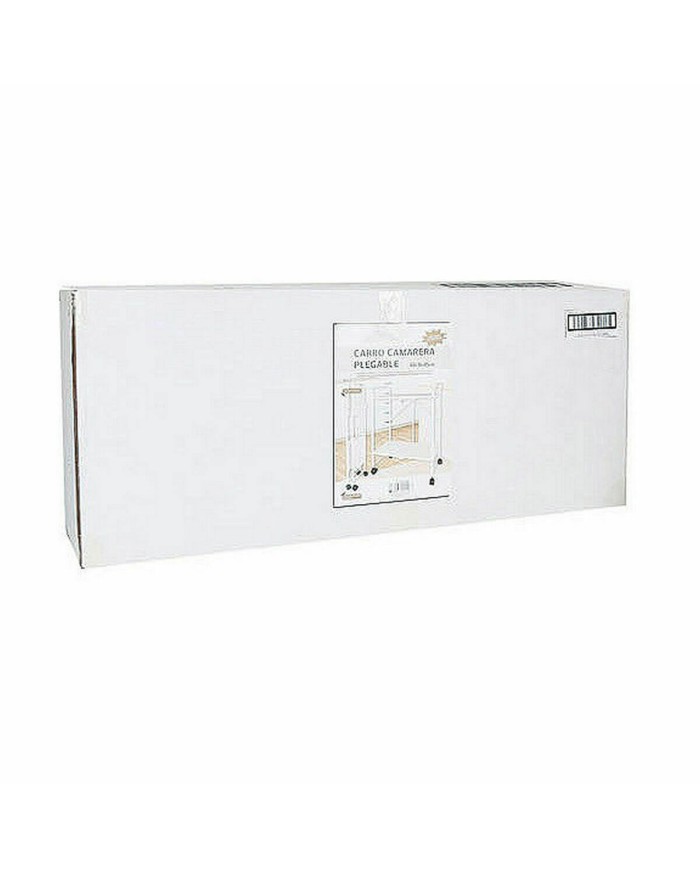 Carrello da Portata Y Multicolore (Ricondizionati A)