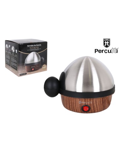 Cuociuova Percutti 350 W (Ricondizionati A)