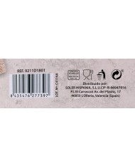 Servizio di Piatti La Mediterránea Lora (Ricondizionati A) Servizio di Piatti La Mediterránea Lora (Ricondizionati A)