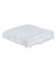 Coperta Home ESPRIT Multicolore