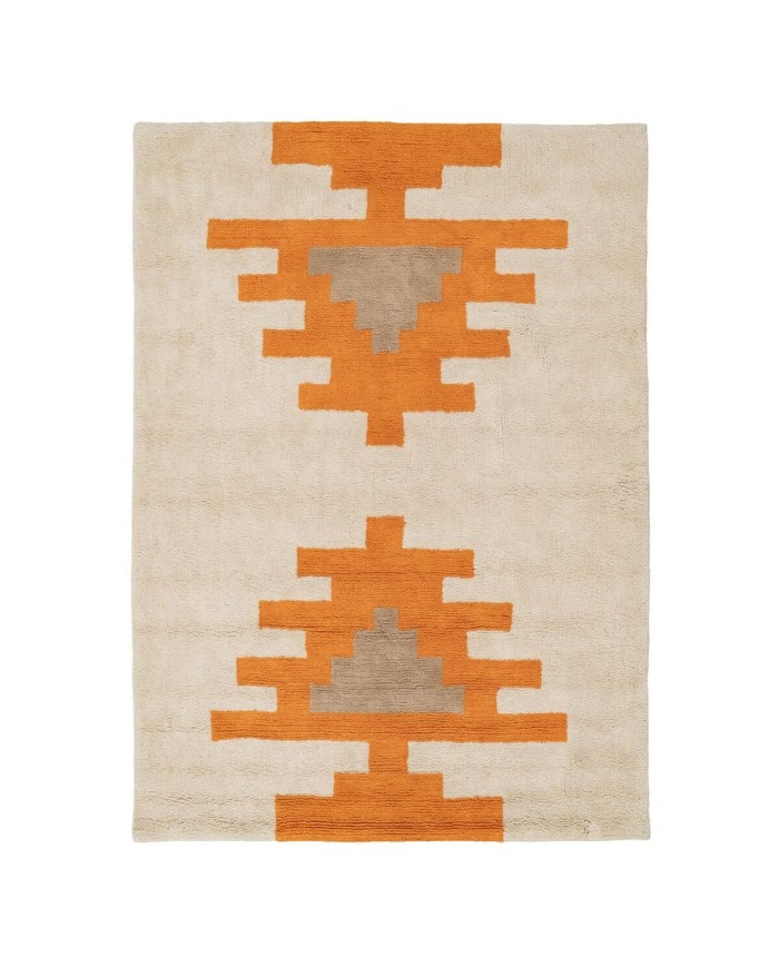 Tappeto per Bambini AZTECA (Ricondizionati B)