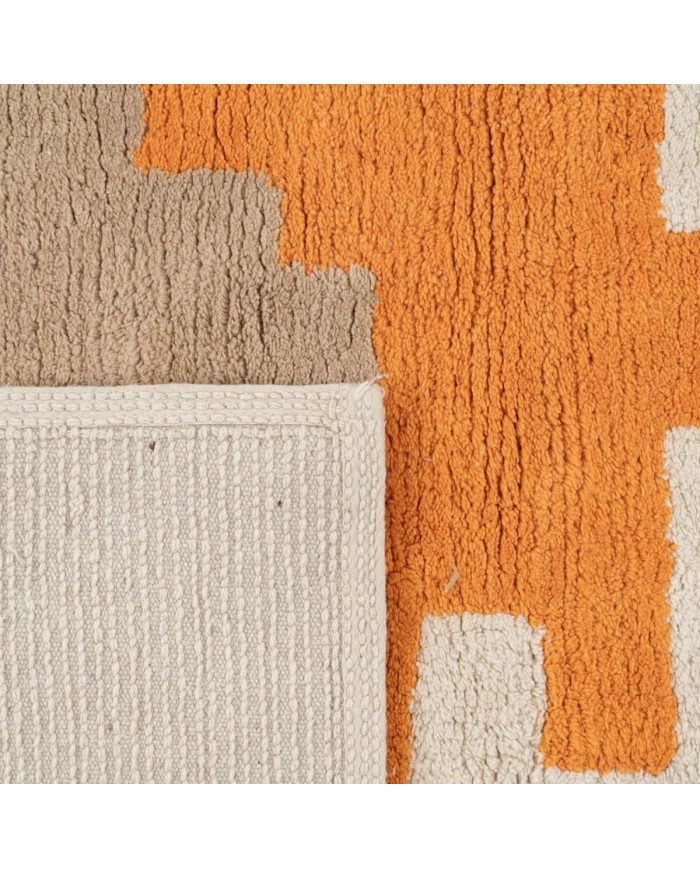 Tappeto per Bambini AZTECA (Ricondizionati B)