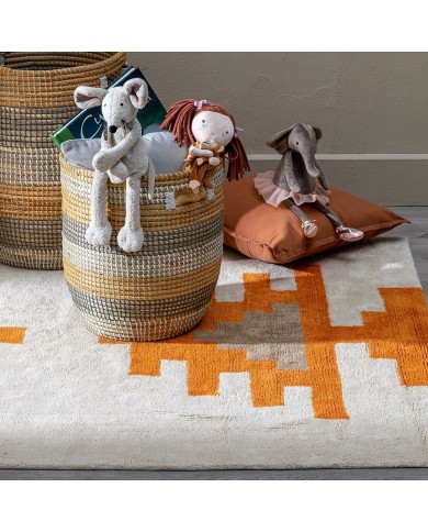 Tappeto per Bambini AZTECA (Ricondizionati B) Tappeto per Bambini AZTECA (Ricondizionati B)