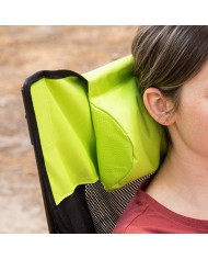 Sedia a Sdraio Pieghevole da Campeggio InnovaGoods (Ricondizionati A)