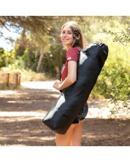 Sedia a Sdraio Pieghevole da Campeggio InnovaGoods (Ricondizionati A)