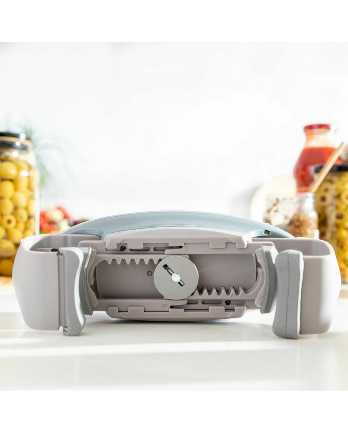 Apribarattoli Elettrico InnovaGoods Multicolore (Ricondizionati B) Apribarattoli Elettrico InnovaGoods Multicolore (Ricondizionati B)