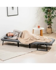 Poltrona Letto 1 Piazza Trasformabile 4 in 1 InnovaGoods (Ricondizionati B)