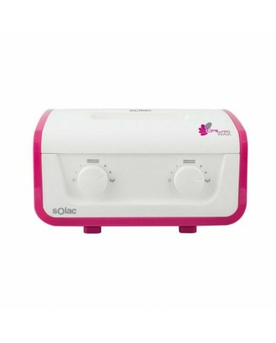 Scaldacera per Depilazione Solac Epil Pro (Ricondizionati B) Scaldacera per Depilazione Solac Epil Pro (Ricondizionati B)