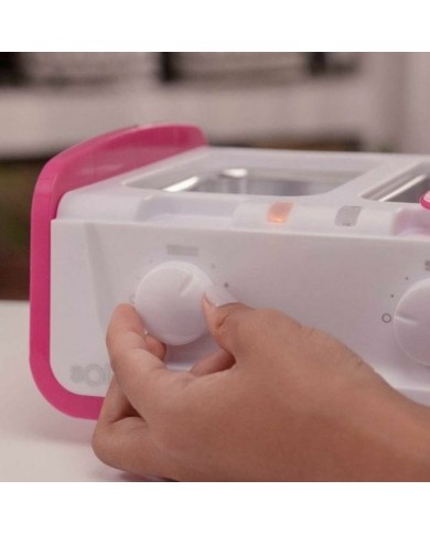 Scaldacera per Depilazione Solac Epil Pro (Ricondizionati B) Scaldacera per Depilazione Solac Epil Pro (Ricondizionati B)