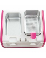 Scaldacera per Depilazione Solac Epil Pro (Ricondizionati B)