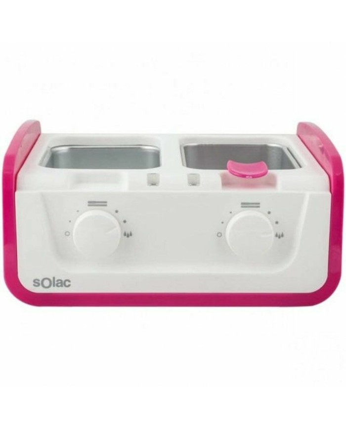 Scaldacera per Depilazione Solac Epil Pro (Ricondizionati B)