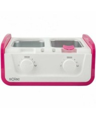 Scaldacera per Depilazione Solac Epil Pro (Ricondizionati B)