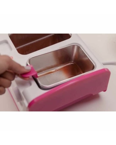 Scaldacera per Depilazione Solac Epil Pro (Ricondizionati B) Scaldacera per Depilazione Solac Epil Pro (Ricondizionati B)